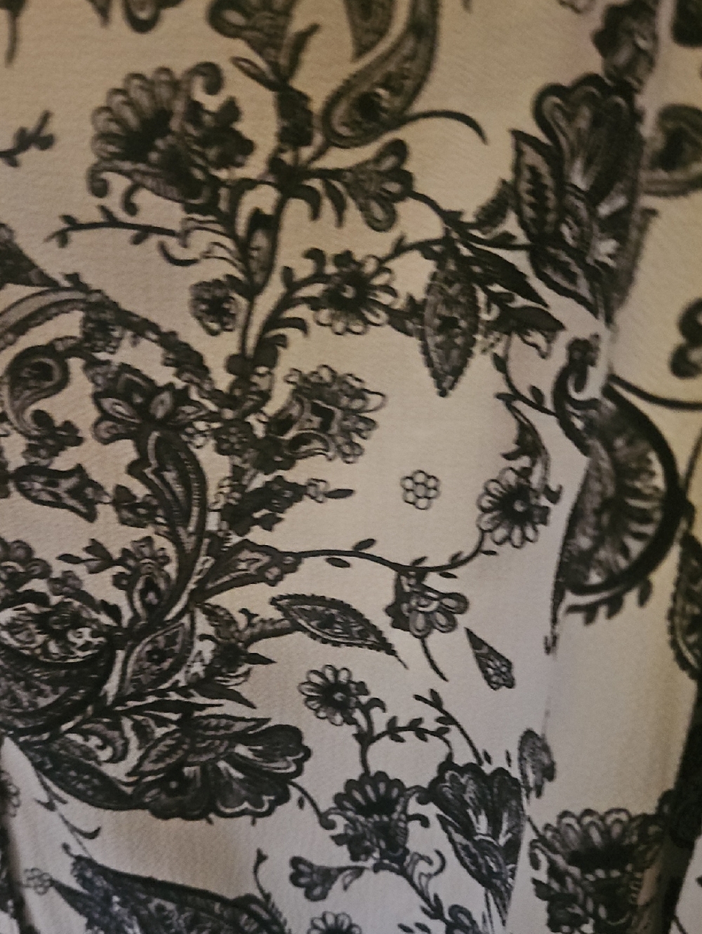 NWOT Lane Bryant Top - Picture 3 of 6